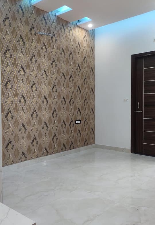 3 Beds 3 Baths House for Sale in Chandigarh, Punjab