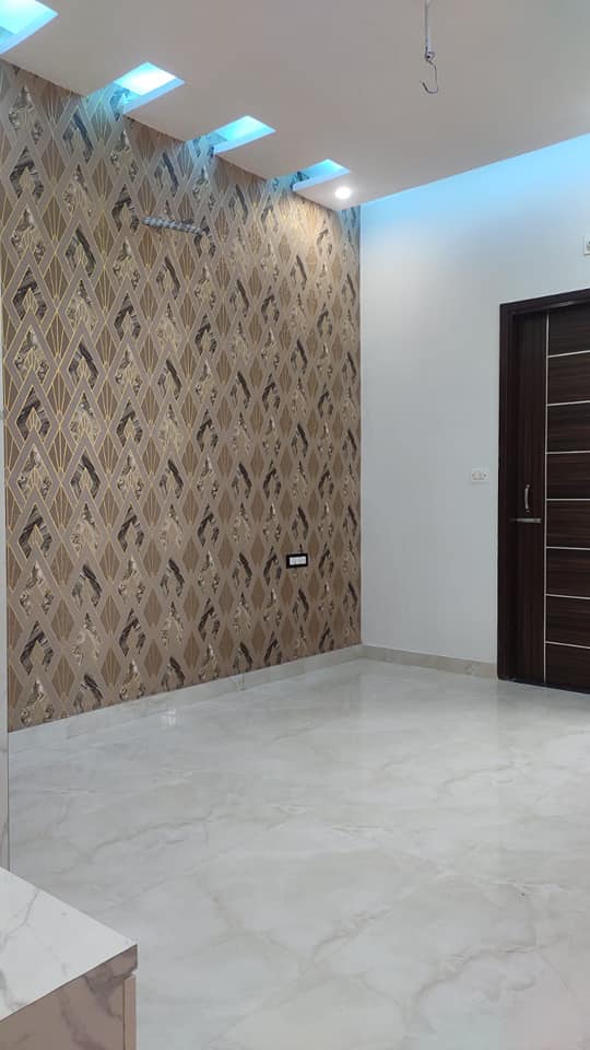 s5 3 Beds 3 Baths House for Sale in Chandigarh, Punjab
