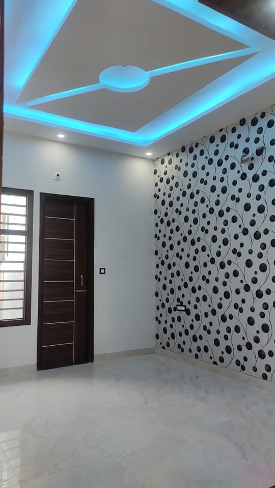 s6 3 Beds 3 Baths House for Sale in Chandigarh, Punjab