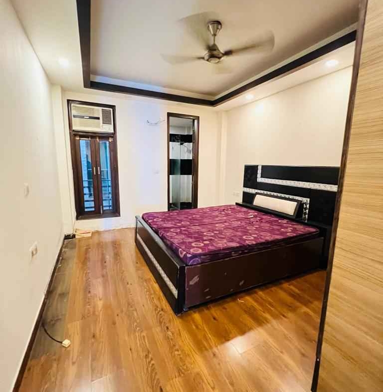 Beautiful Fully furnished 3 Beds 3 Baths – Apartment for Rent in Delhi