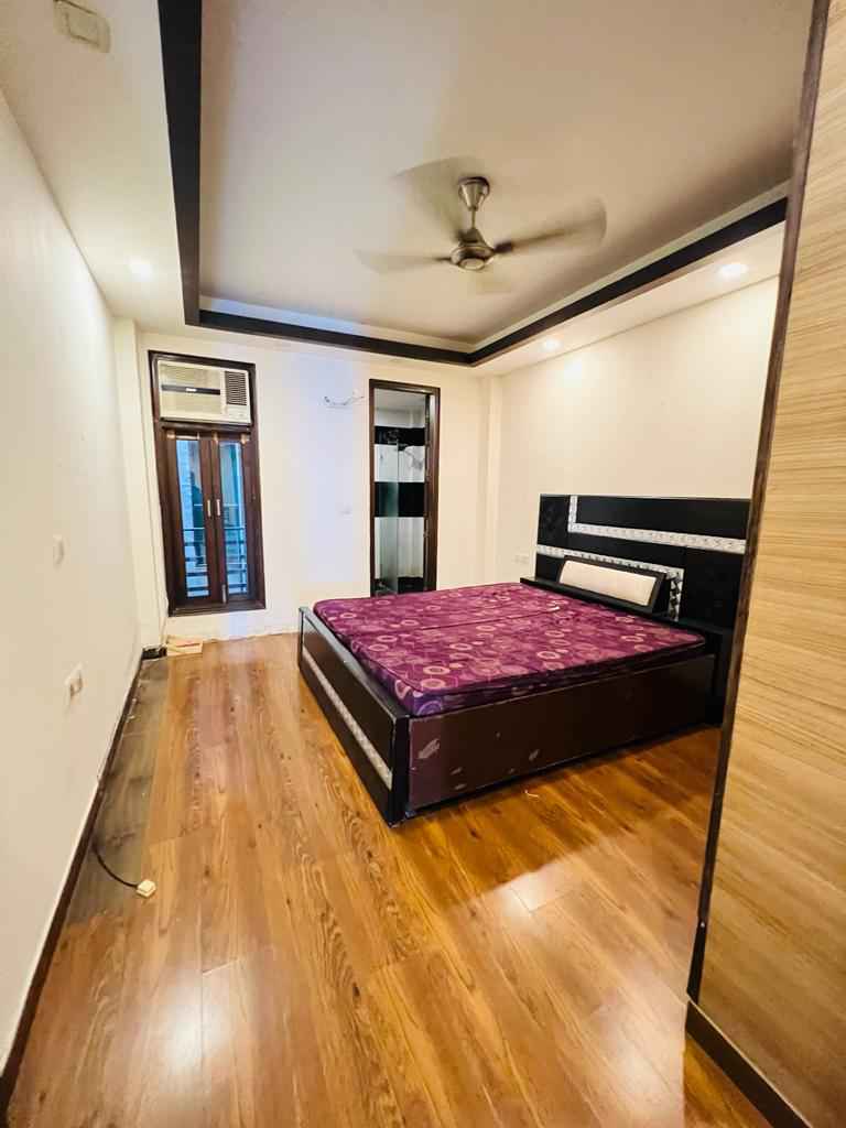sa2 Beautiful Fully furnished 3 Beds 3 Baths – Apartment for Rent in Delhi