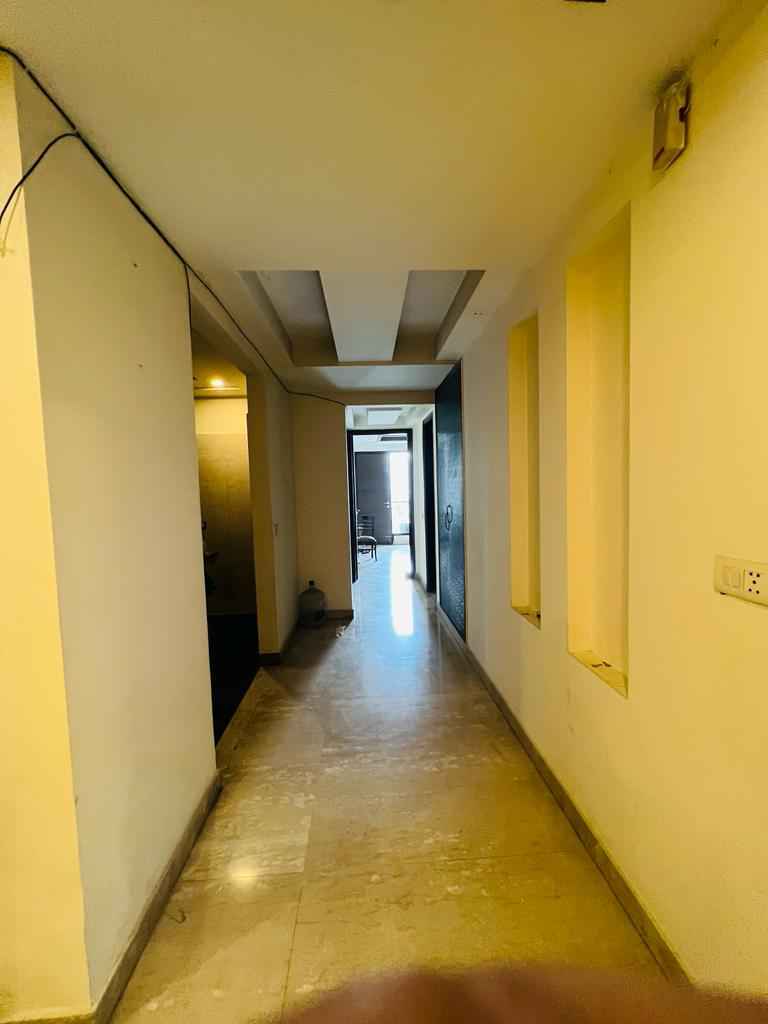 sa5 Beautiful Fully furnished 3 Beds 3 Baths – Apartment for Rent in Delhi
