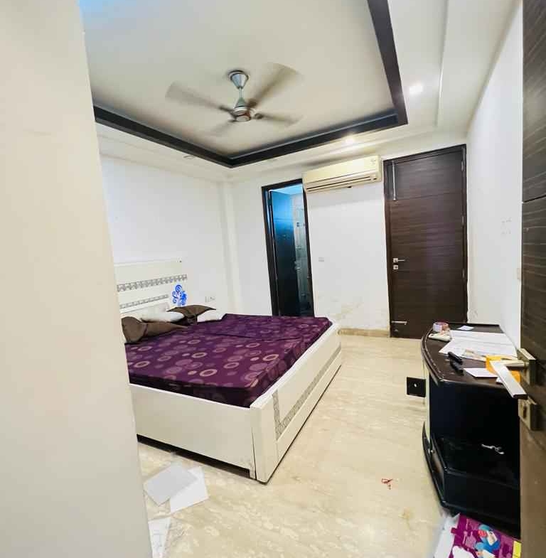Beautiful Fully furnished 3 Beds 3 Baths – Apartment for Rent in Delhi