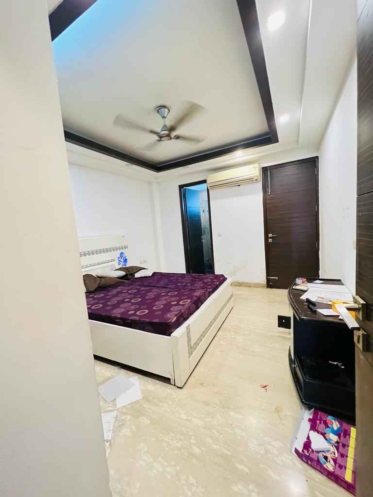 sa6 Beautiful Fully furnished 3 Beds 3 Baths – Apartment for Rent in Delhi