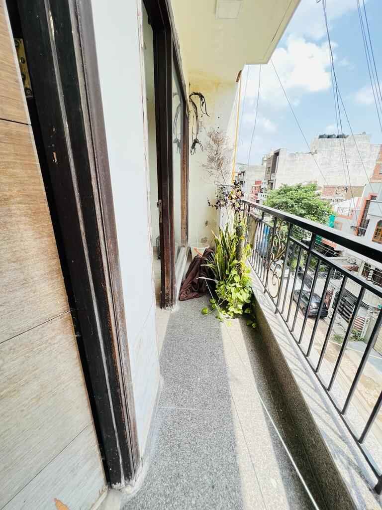 sa9 Beautiful Fully furnished 3 Beds 3 Baths – Apartment for Rent in Delhi