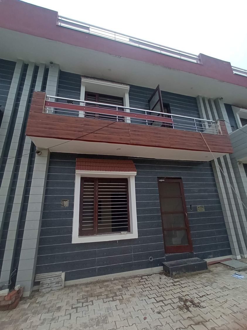 sangeeta 1 Bed 1 Bath house for Sale in Mohali