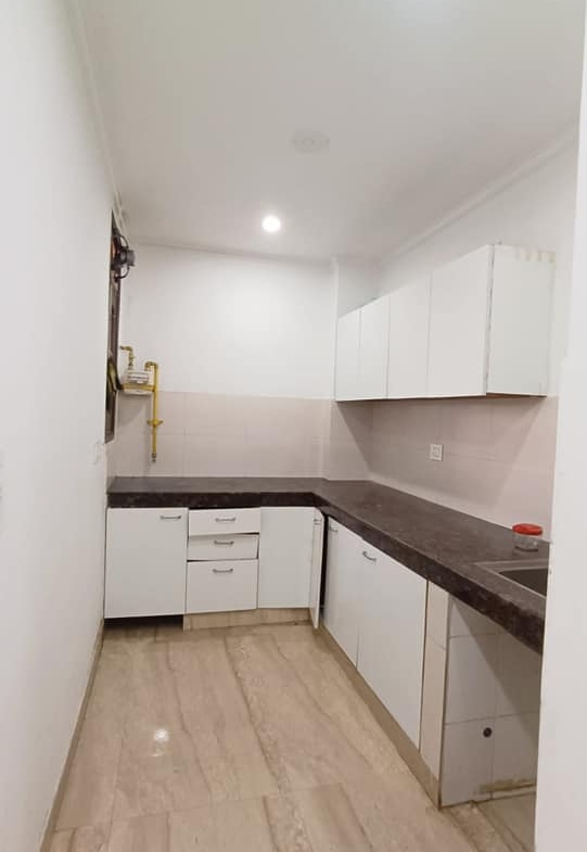 Fully Furnished Independent 1 Beds flat for rent in Saket, Delhi