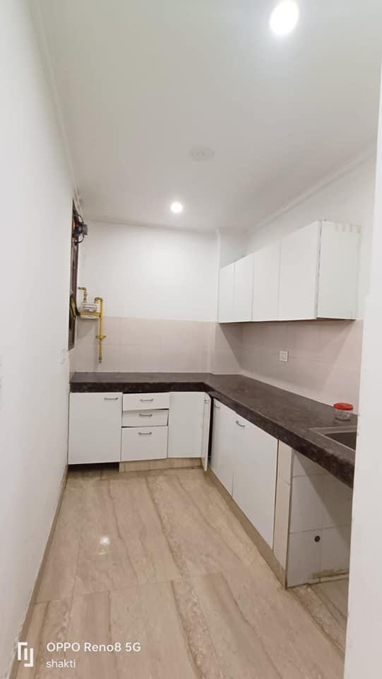 sb4 Fully Furnished Independent 1 Beds flat for rent in Saket, Delhi