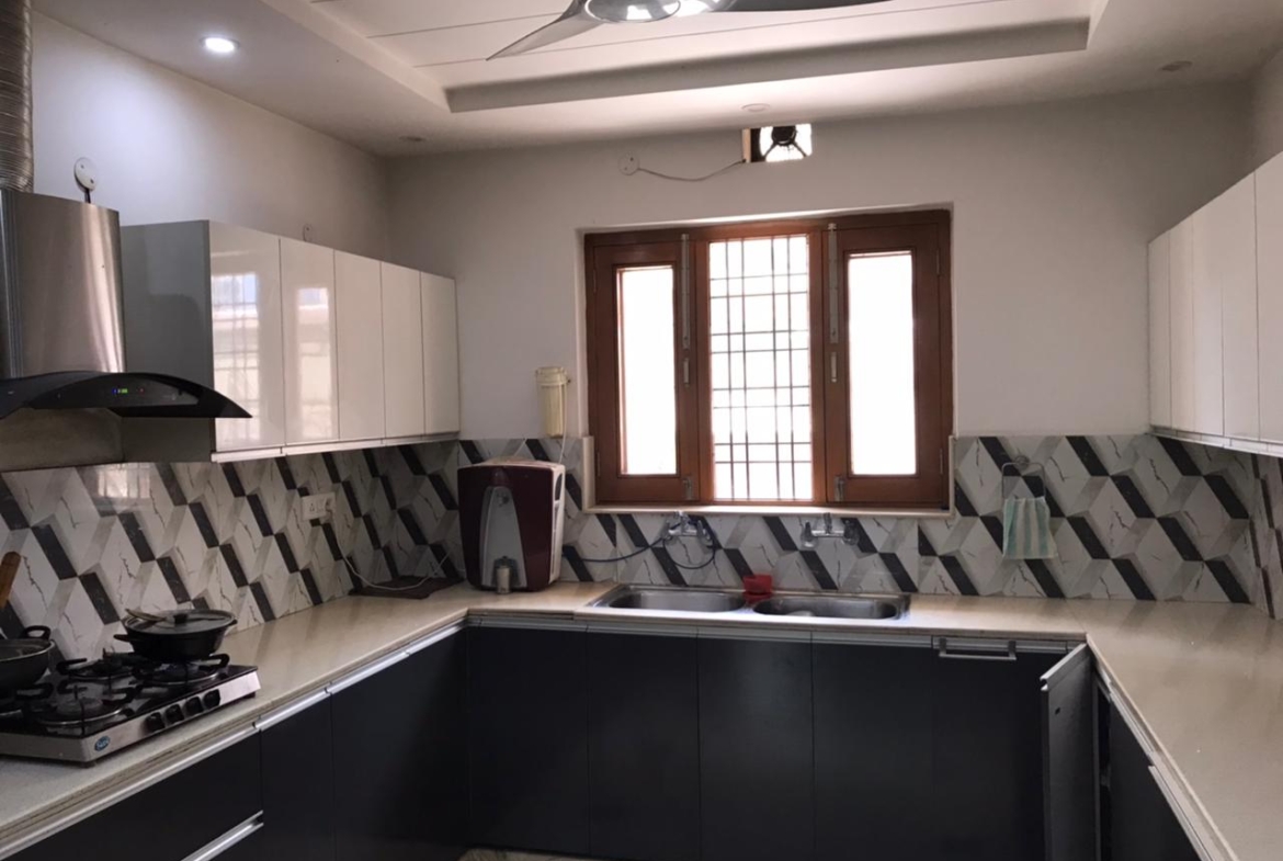 3 Beds independent house for Sale in Mohali, Punjab