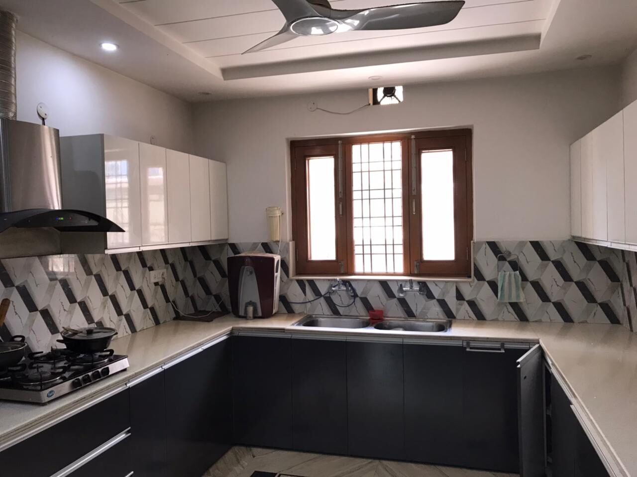 sd 3 Beds independent house for Sale in Mohali, Punjab