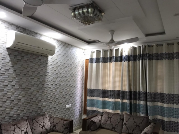 3 Beds independent house for Sale in Mohali, Punjab