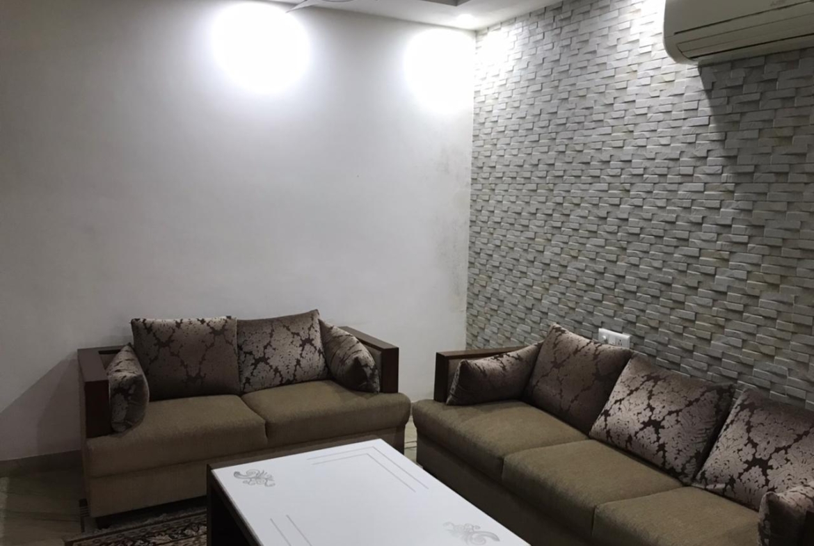 3 Beds independent house for Sale in Mohali, Punjab