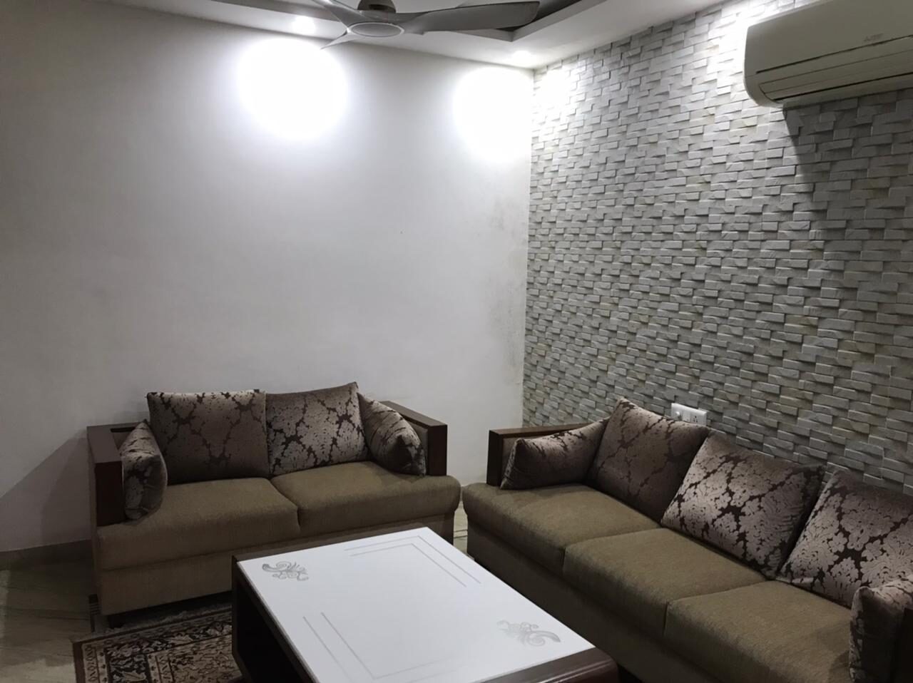 sd2 3 Beds independent house for Sale in Mohali, Punjab