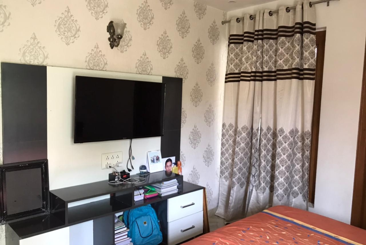 3 Beds independent house for Sale in Mohali, Punjab
