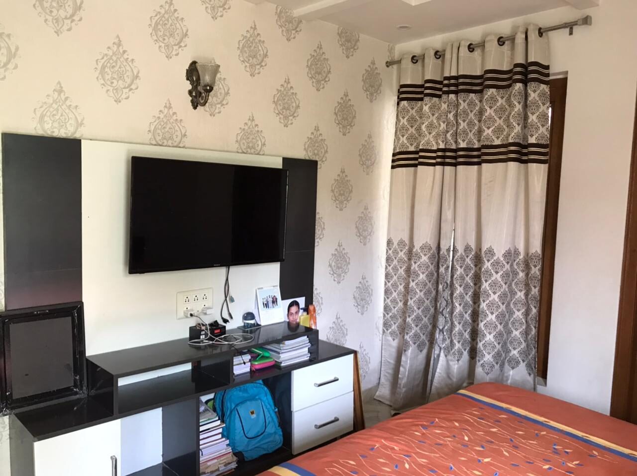 sd3 3 Beds independent house for Sale in Mohali, Punjab