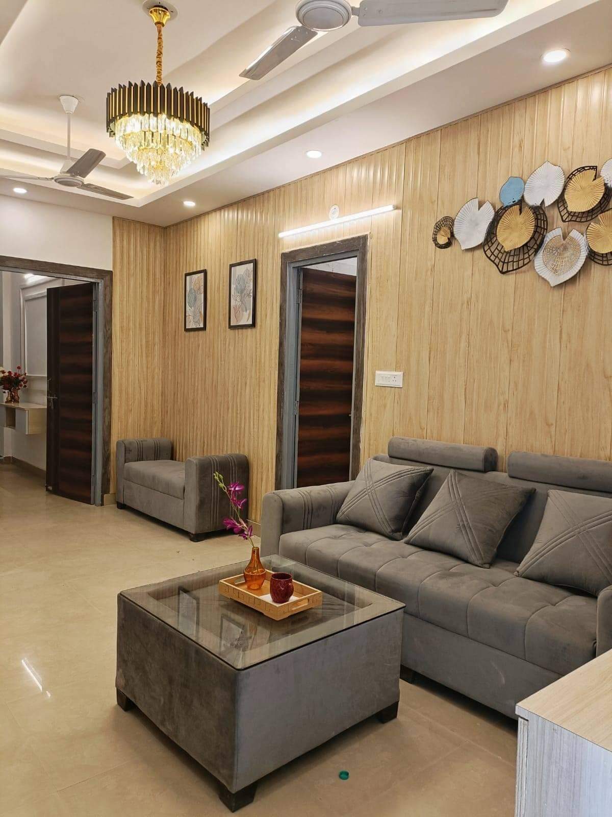 Fully Furnished 2 Beds 2 Baths for Sale in Greater Noida UP