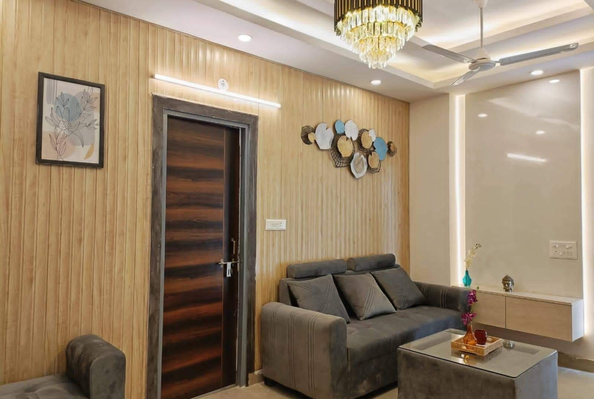 Fully Furnished 2 Beds 2 Baths for Sale in Greater Noida UP