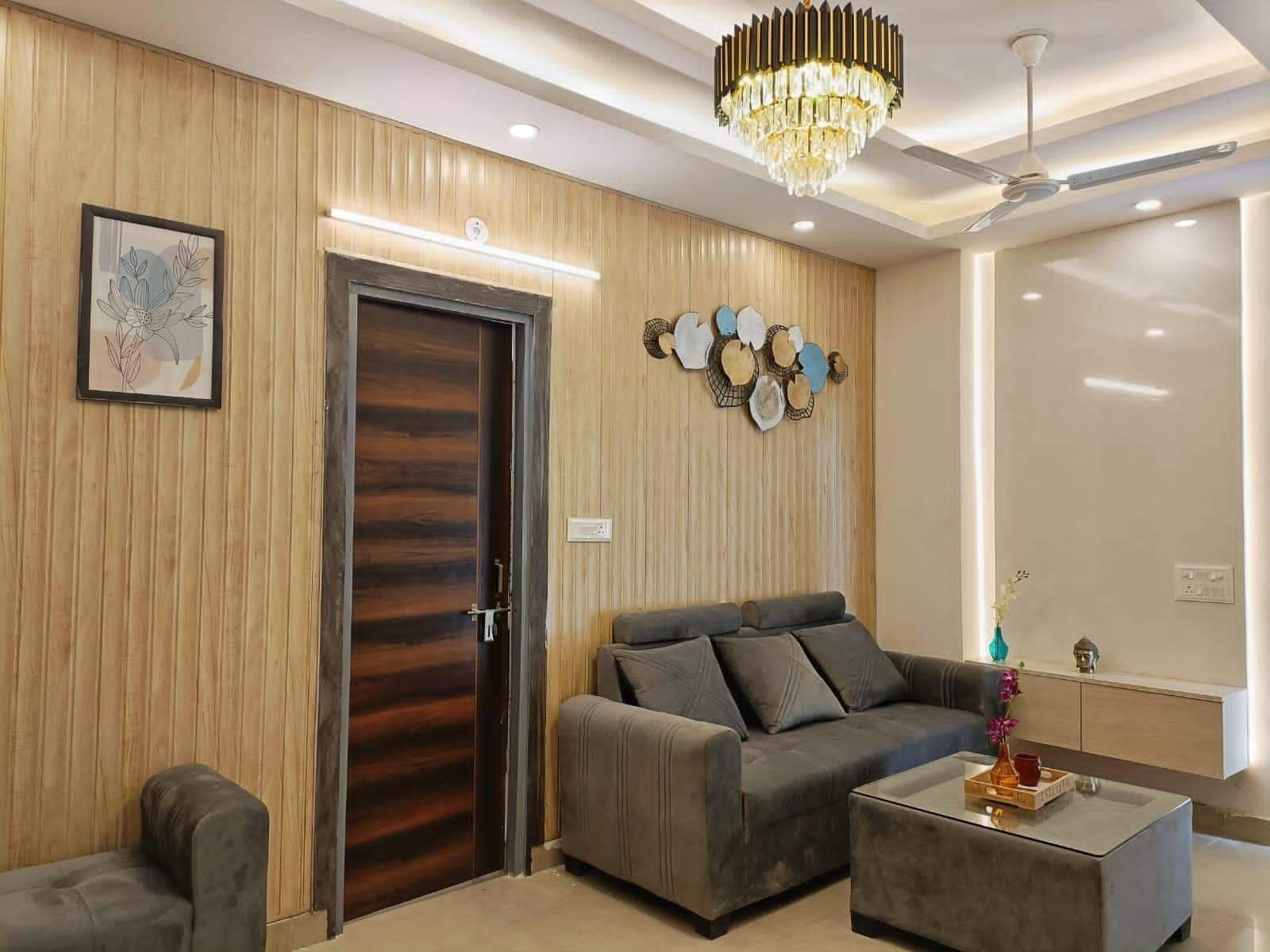 Fully Furnished 2 Beds 2 Baths for Sale in Greater Noida UP