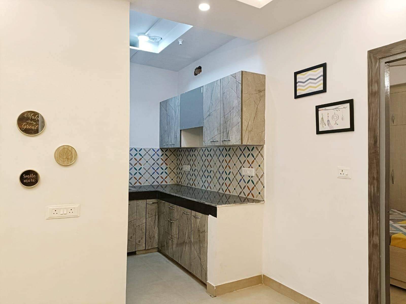 Fully Furnished 2 Beds 2 Baths for Sale in Greater Noida UP