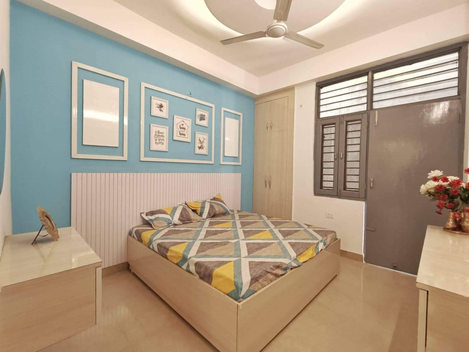 Fully Furnished 2 Beds 2 Baths for Sale in Greater Noida UP