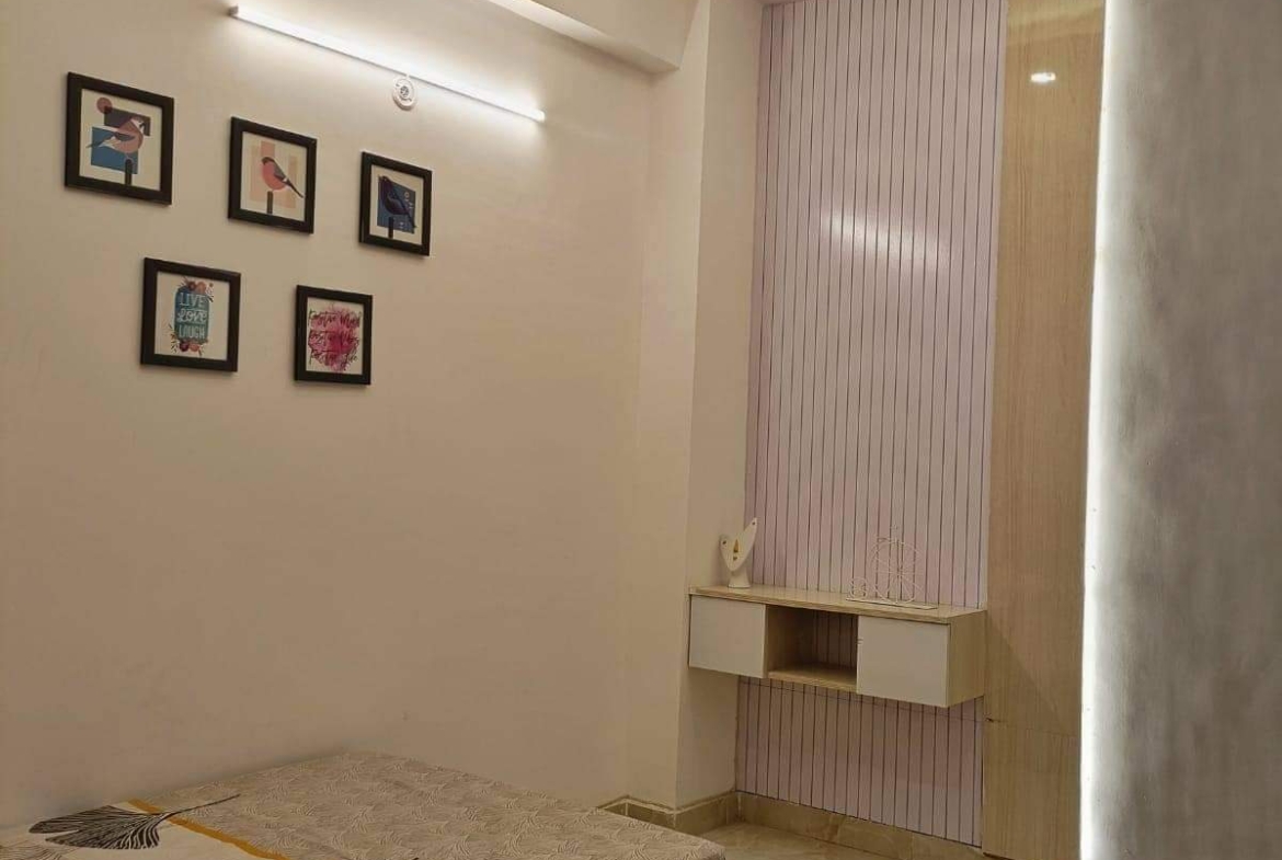 Fully Furnished 2 Beds 2 Baths for Sale in Greater Noida UP