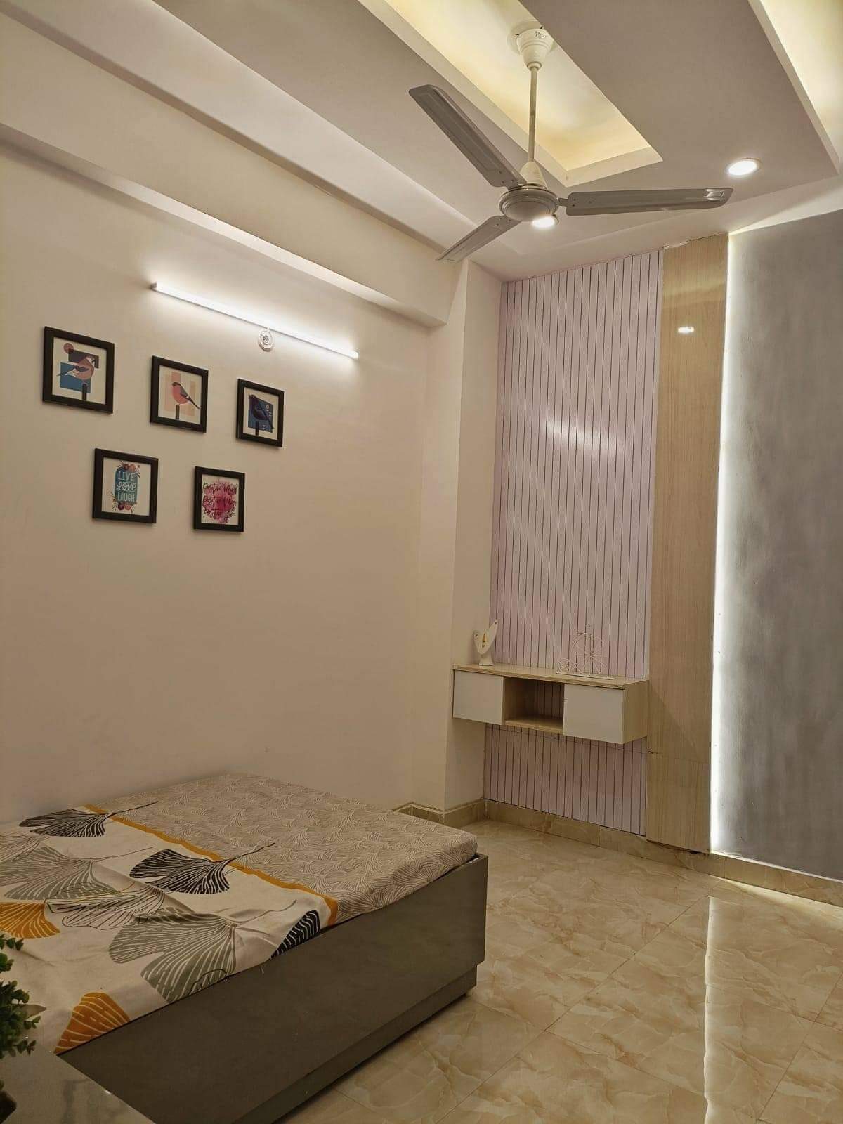 Fully Furnished 2 Beds 2 Baths for Sale in Greater Noida UP