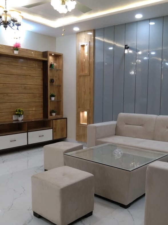 4 Beds 4 Baths Luxurious Flat for Sale in Jaipur, Rajasthan