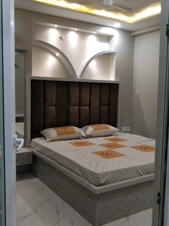 4 Beds 4 Baths Luxurious Flat for Sale in Jaipur, Rajasthan