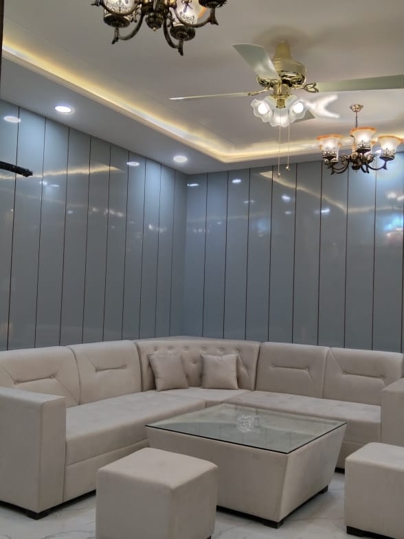 4 Beds 4 Baths Luxurious Flat for Sale in Jaipur, Rajasthan