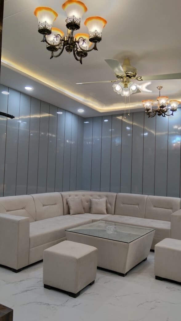 4 Beds 4 Baths Luxurious Flat for Sale in Jaipur, Rajasthan