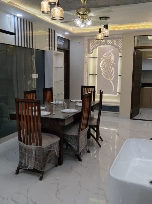 4 Beds 4 Baths Luxurious Flat for Sale in Jaipur, Rajasthan