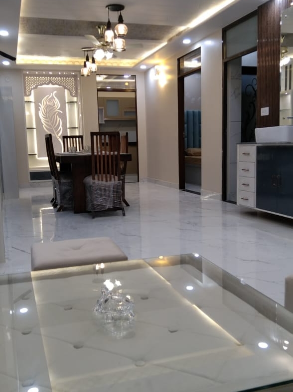 4 Beds 4 Baths Luxurious Flat for Sale in Jaipur, Rajasthan