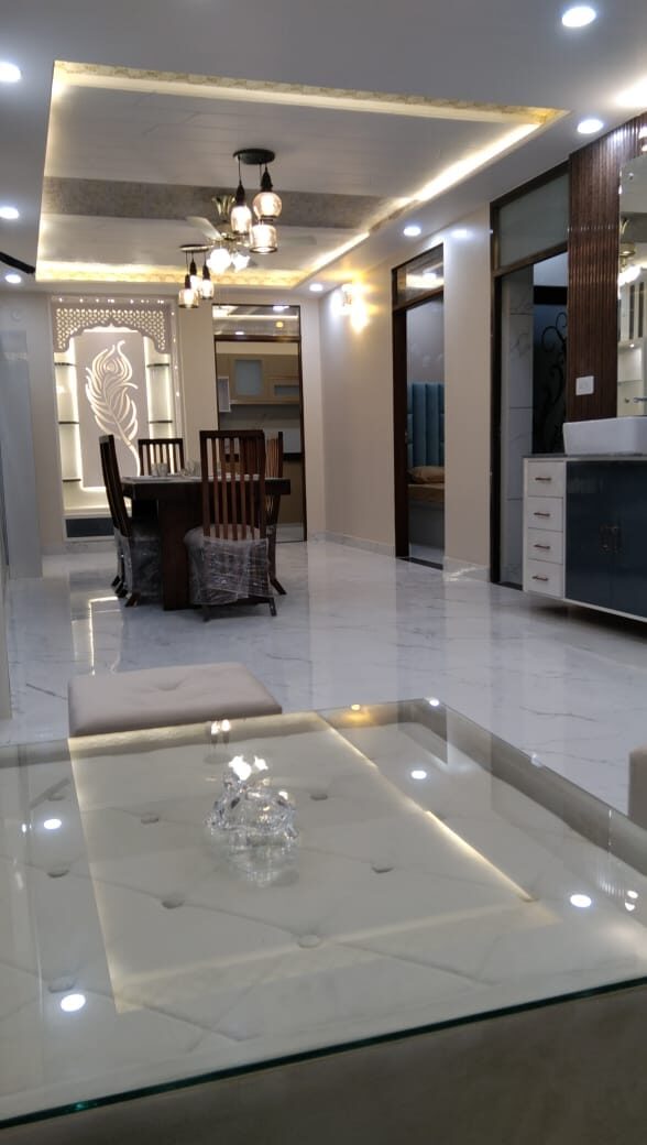 4 Beds 4 Baths Luxurious Flat for Sale in Jaipur, Rajasthan
