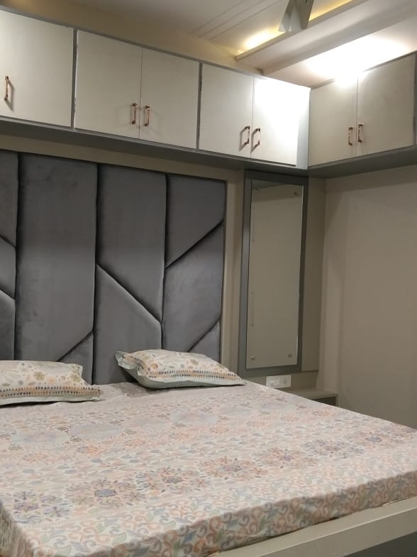 4 Beds 4 Baths Luxurious Flat for Sale in Jaipur, Rajasthan