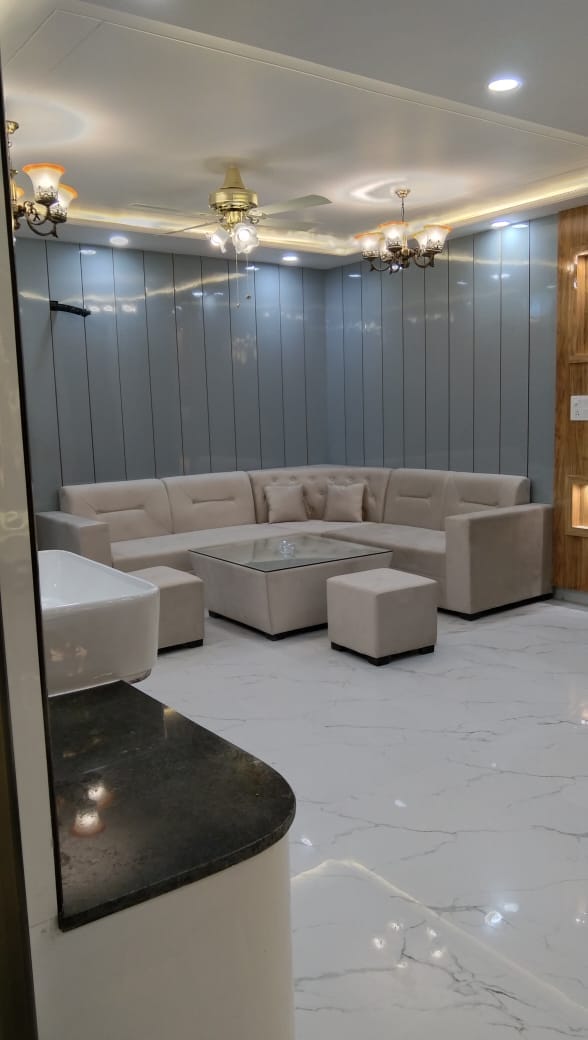4 Beds 4 Baths Luxurious Flat for Sale in Jaipur, Rajasthan