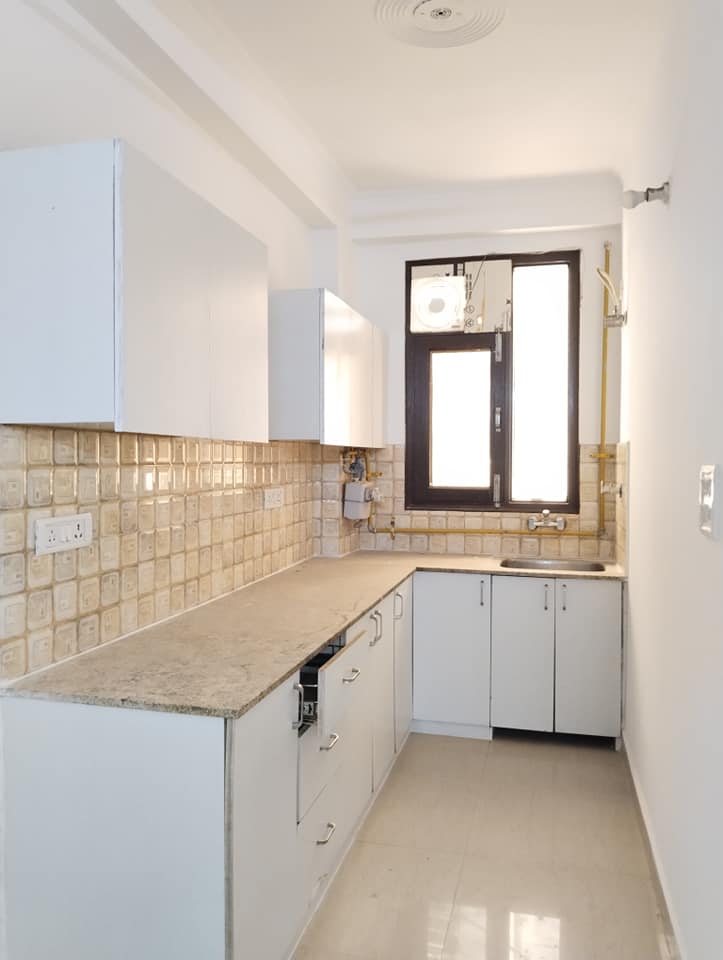 tf1 2 Beds 1 Baths Flat for Rent in Saket Delhi