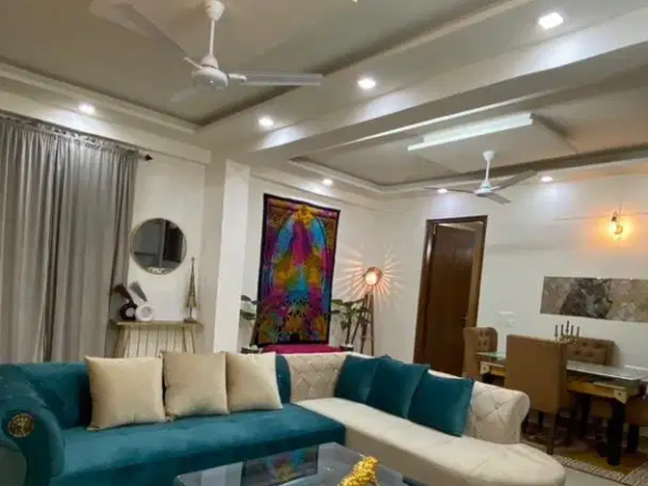 2 Bds – 2 Ba – 1000 ft2 Two bhk for sale