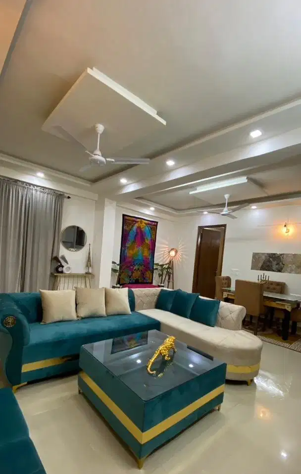 2 Bds – 2 Ba – 1000 ft2 Two bhk for sale