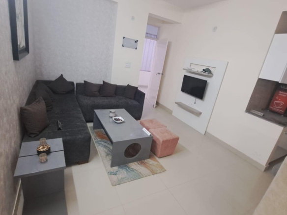 3 Beds 3 Baths Flat for Sale in Gr. Faridabad, Delhi NCR