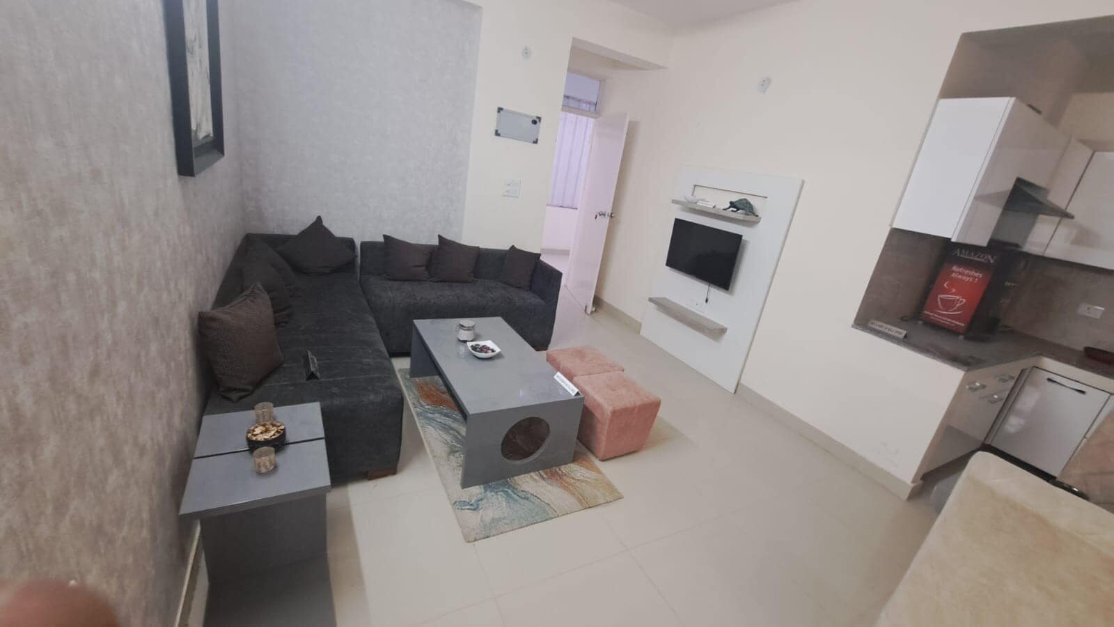 ts 3 Beds 3 Baths Flat for Sale in Gr. Faridabad, Delhi NCR