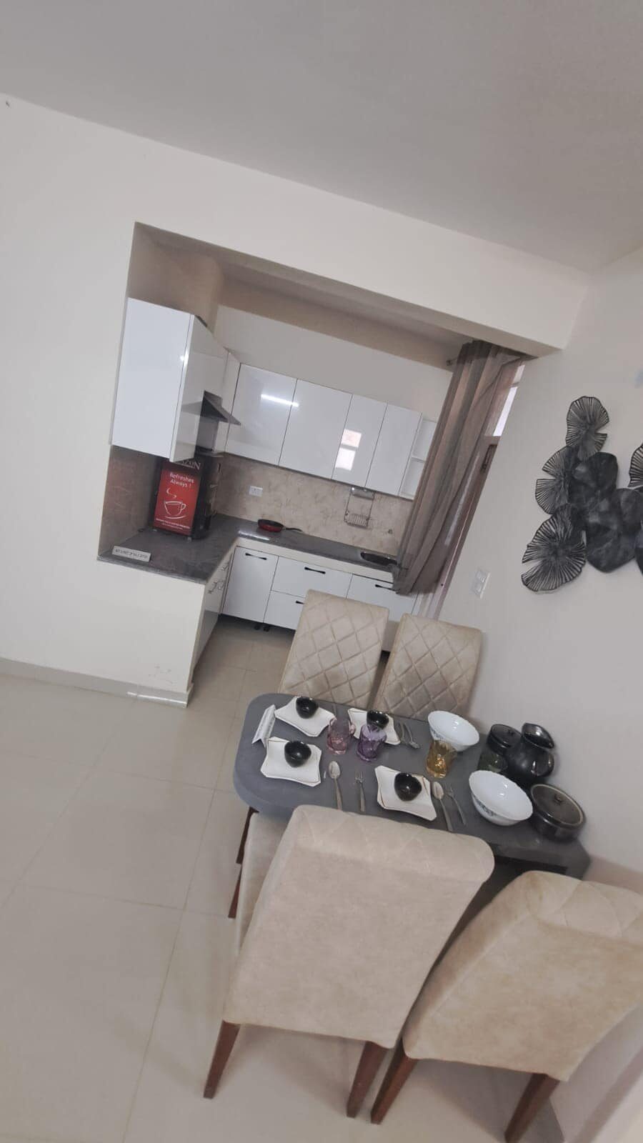 ts2 3 Beds 3 Baths Flat for Sale in Gr. Faridabad, Delhi NCR