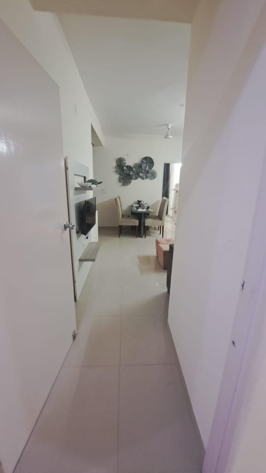 ts3 3 Beds 3 Baths Flat for Sale in Gr. Faridabad, Delhi NCR