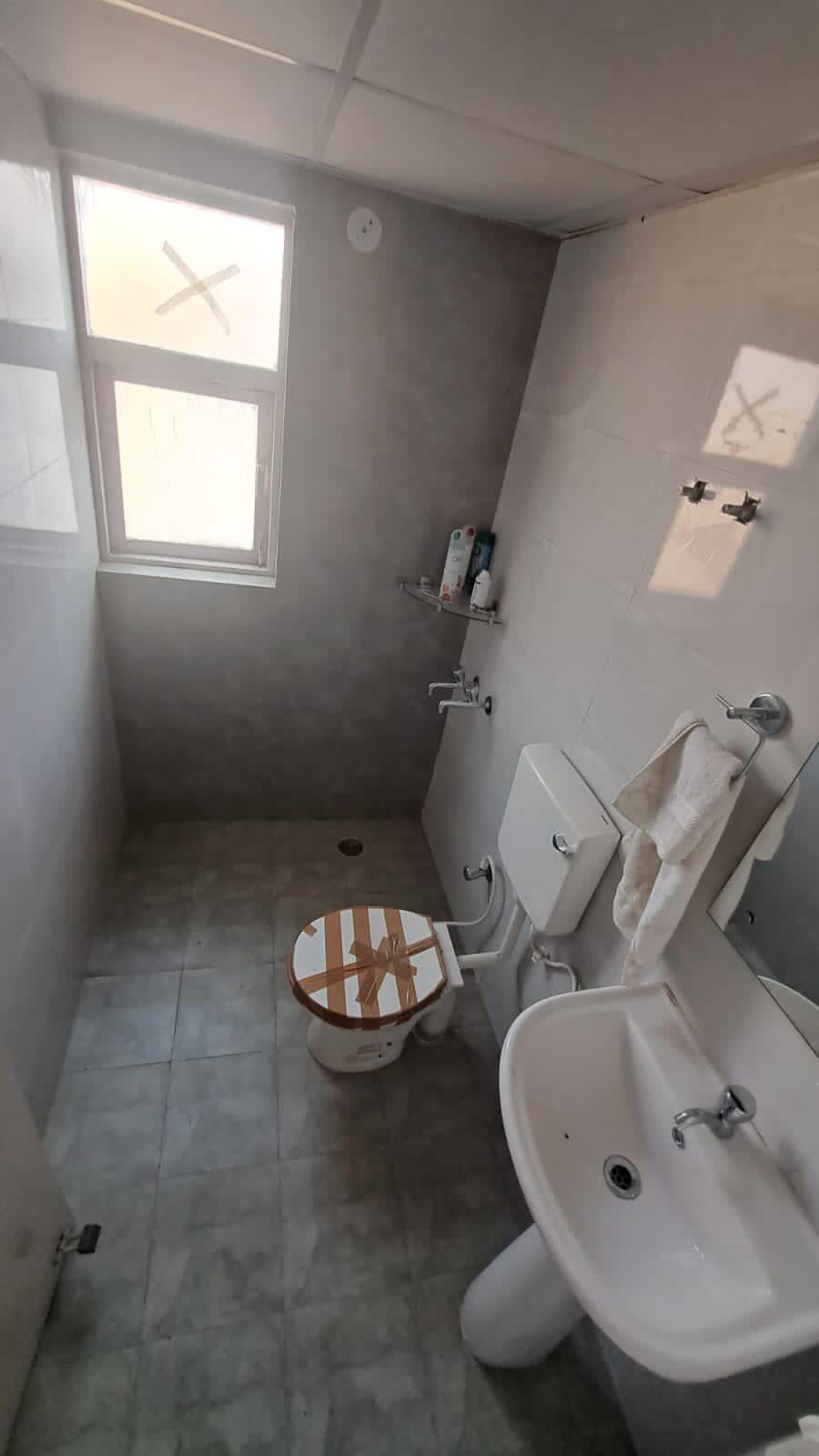 ts4 3 Beds 3 Baths Flat for Sale in Gr. Faridabad, Delhi NCR
