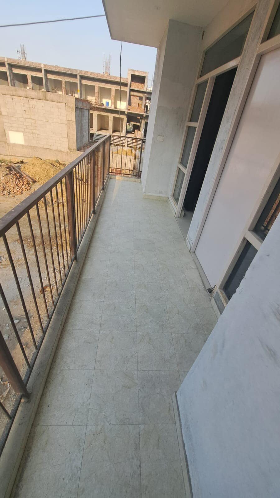 ts5 3 Beds 3 Baths Flat for Sale in Gr. Faridabad, Delhi NCR