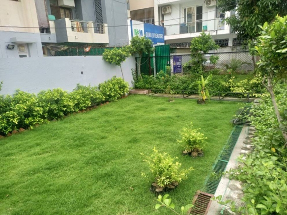 3 Beds 3 Baths flat for Sale in Gurugram