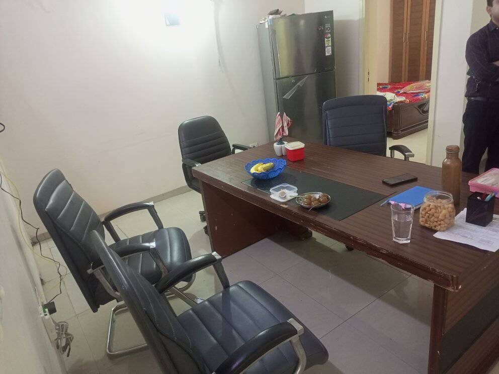 3 Beds 3 Baths flat for Sale in Gurugram