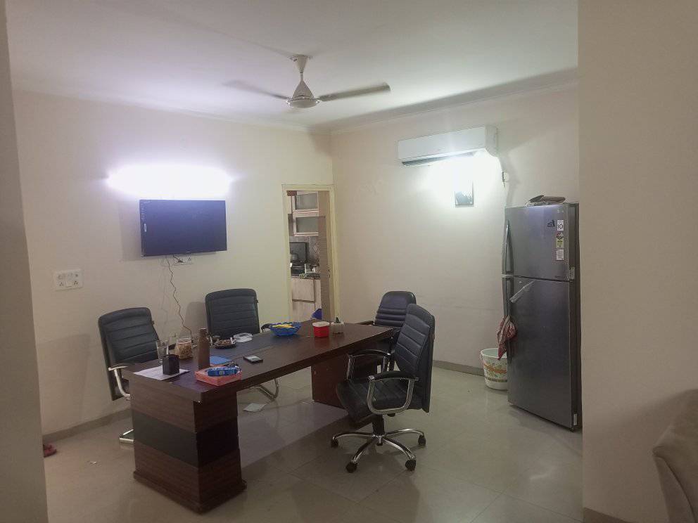 3 Beds 3 Baths flat for Sale in Gurugram
