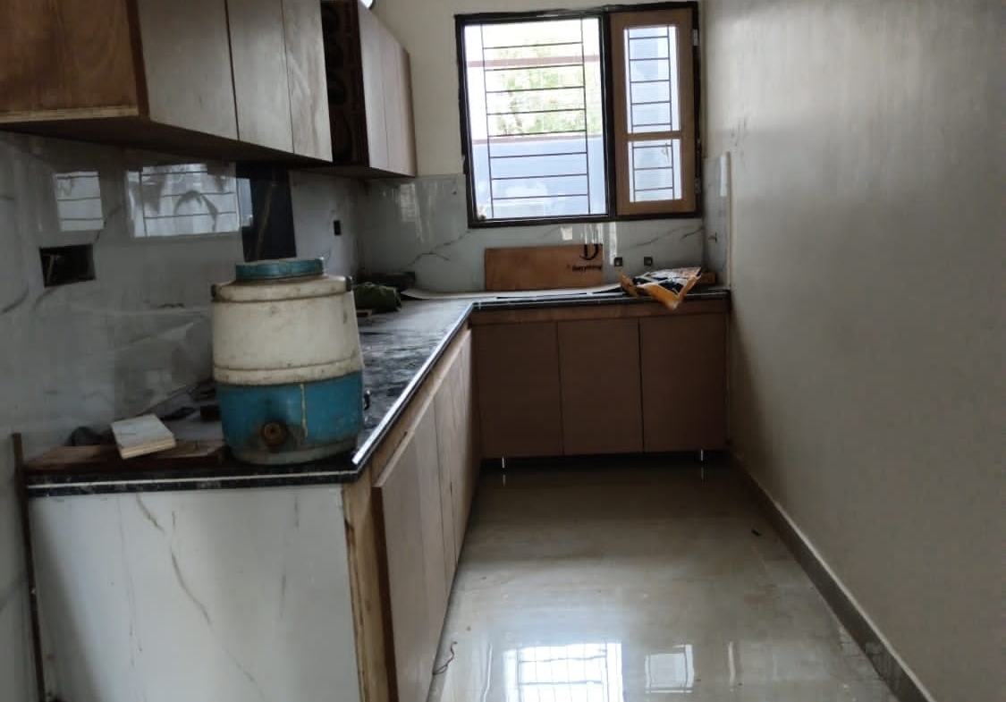 Newly built 3 Beds Flat for Sale in Chandigarh, Punjab