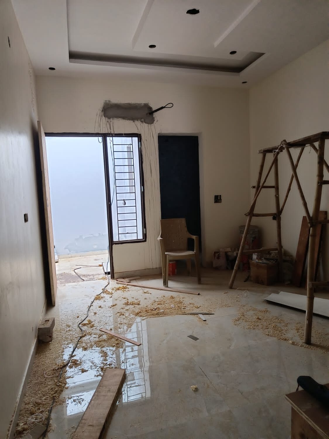 vt2 Newly built 3 Beds Flat for Sale in Chandigarh, Punjab