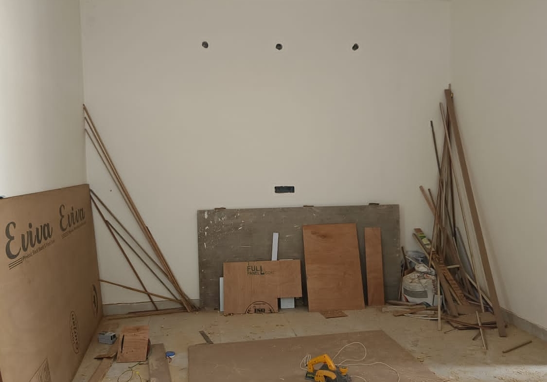Newly built 3 Beds Flat for Sale in Chandigarh, Punjab
